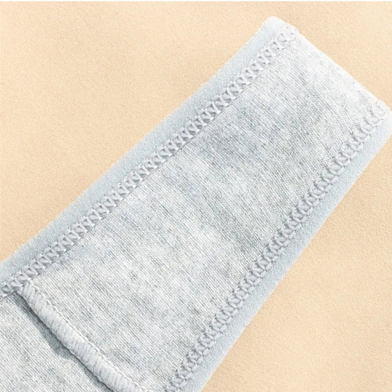 Cotton Women Thong Elastic Comfy Panties