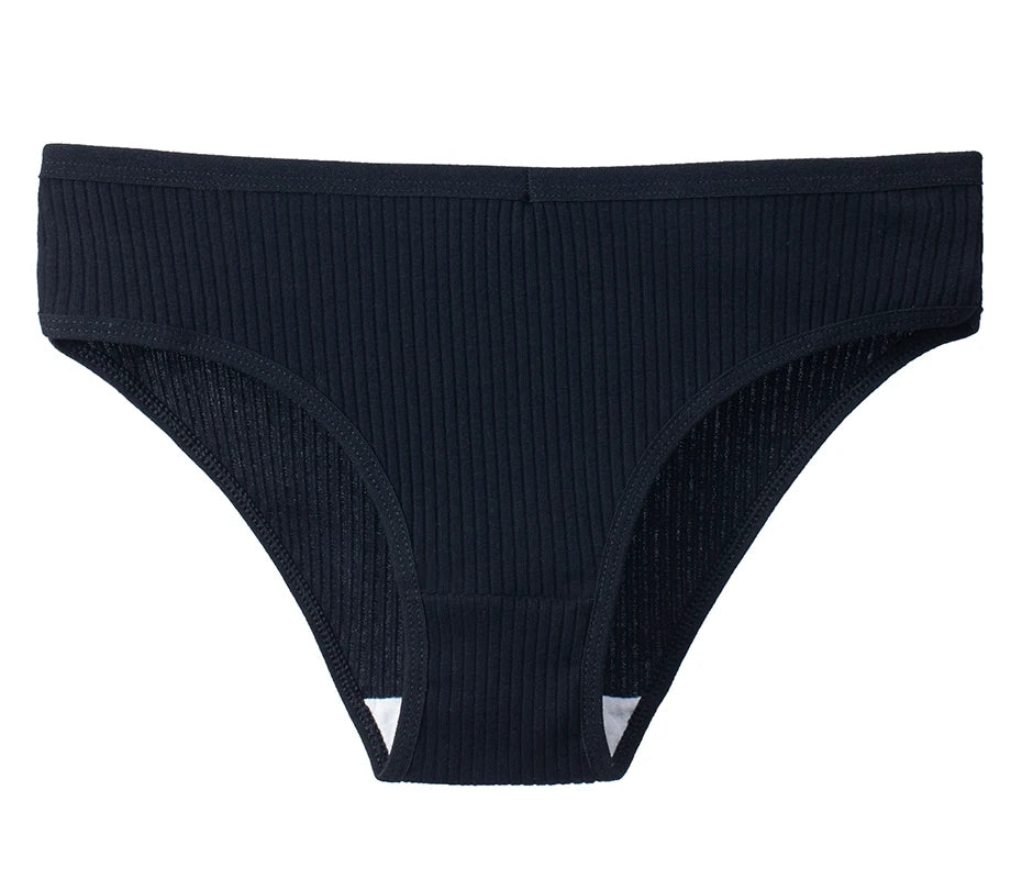Women's Panties Sexy Breathable Underwear