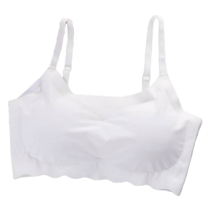 Women Breathable Push-Up Sports Bra