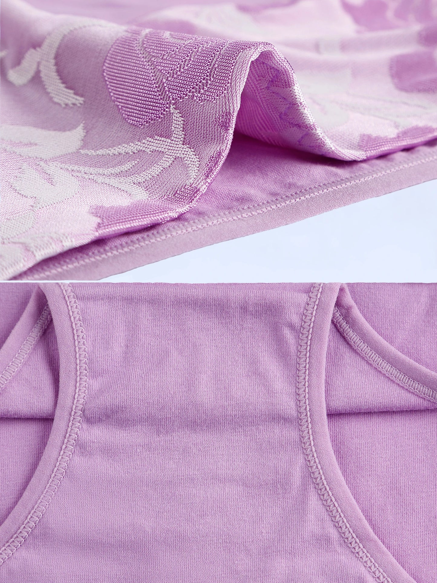 Lot Women's Underwear Plus Size Cotton Panties