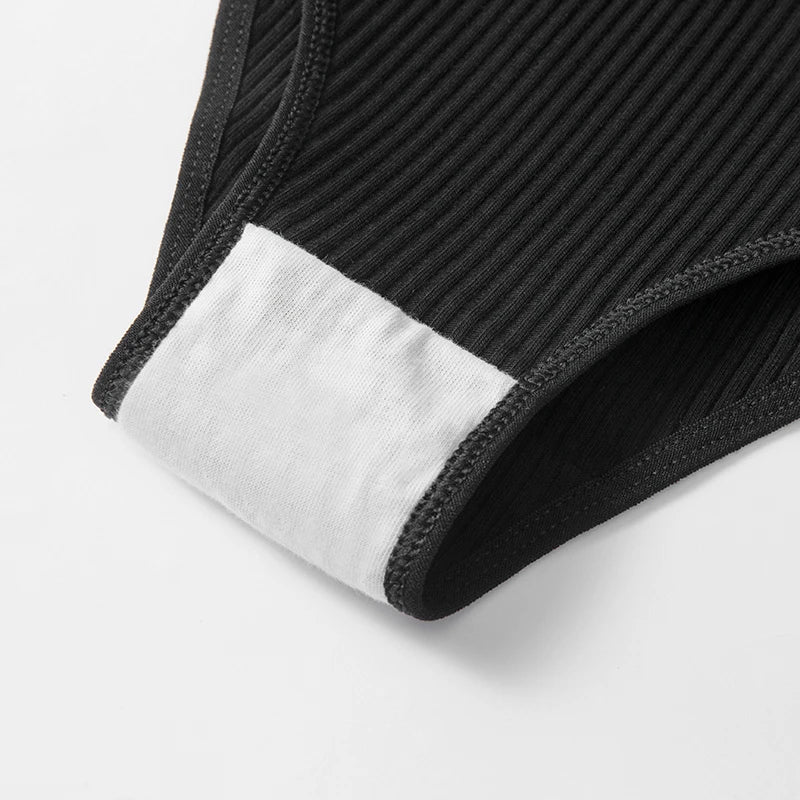 Women's Panties Sexy Breathable Underwear