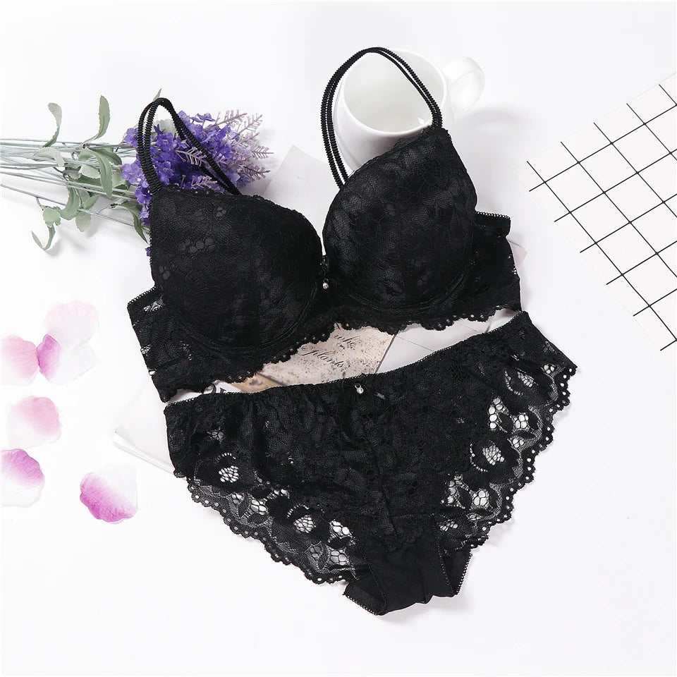 Sexy Lingerie Set Underwear Women