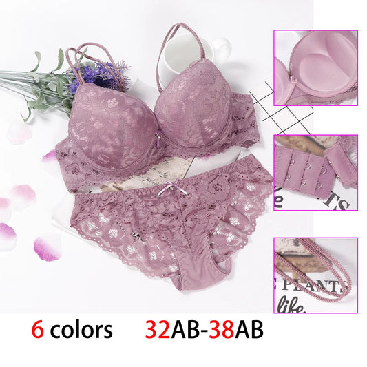 Sexy Lingerie Set Underwear Women