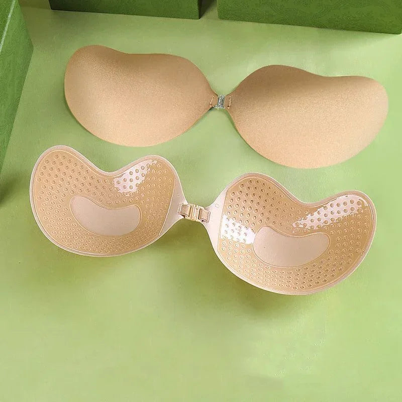 Women's Invisible Mango Bra Pads