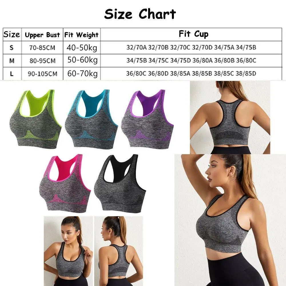 New Ion Lifting Lymphvity Detoxification Bra