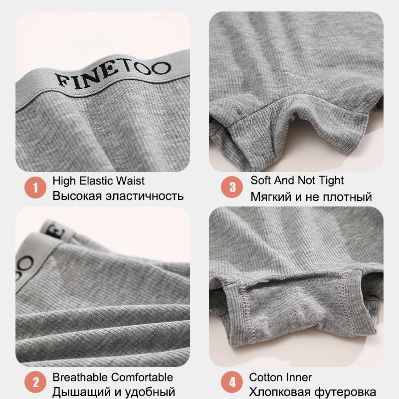 Women Cotton Panties
