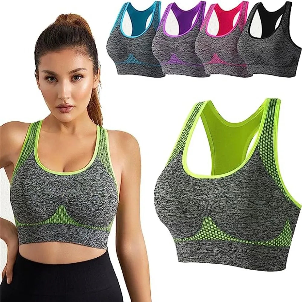 New Ion Lifting Lymphvity Detoxification Bra