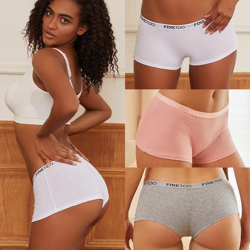 Women Cotton Panties