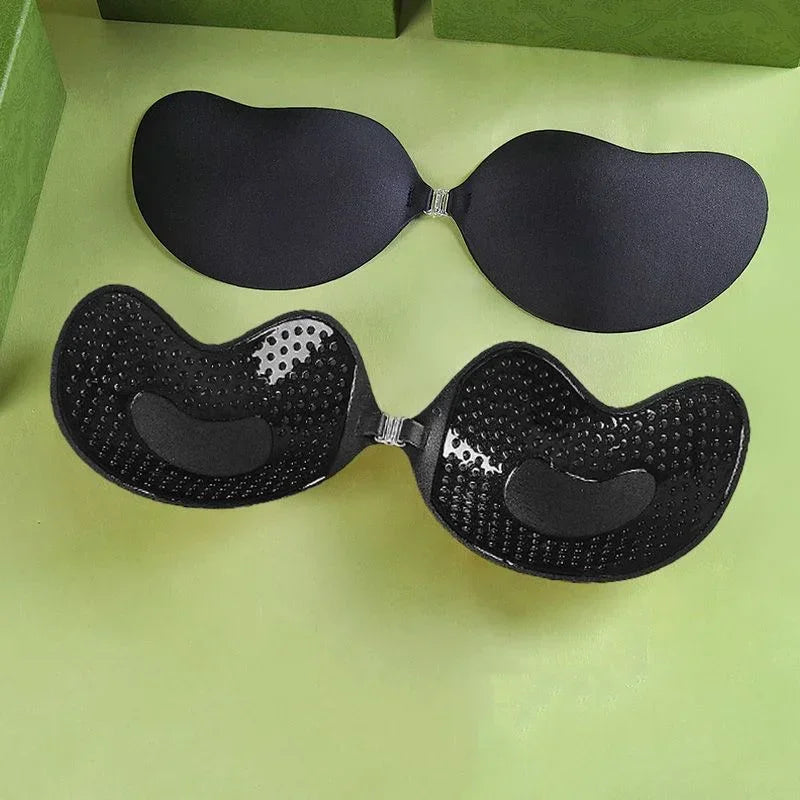 Women's Invisible Mango Bra Pads