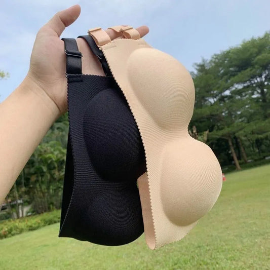 Beauty Back Invisible Strapless Bra