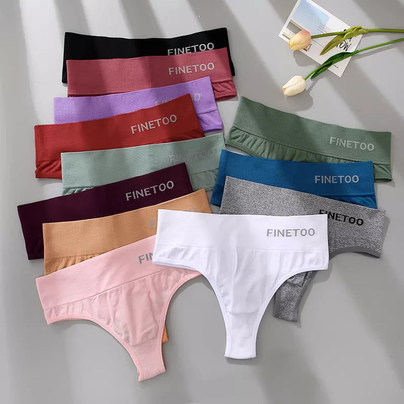 Women's Panties Sexy UnderwearLarge Size