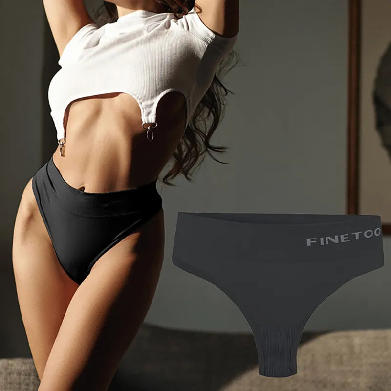 Women's Panties Sexy UnderwearLarge Size